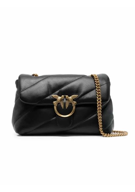 love puff classic cl sheep nappa PINKO | Borse | 100038 A0F2Z99Q